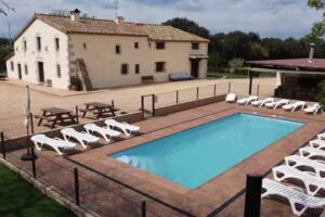 TURISME RURAL CAN SERRA