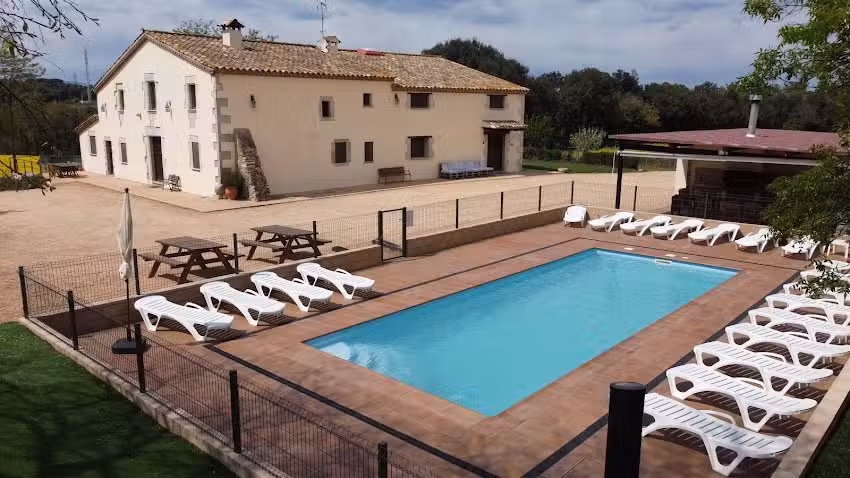 TURISME RURAL CAN SERRA