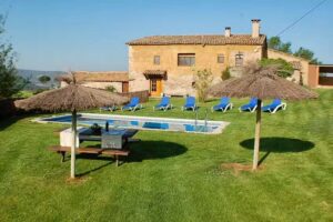 turisme rural canellas