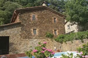 Turisme rural El Bai&eacute;s