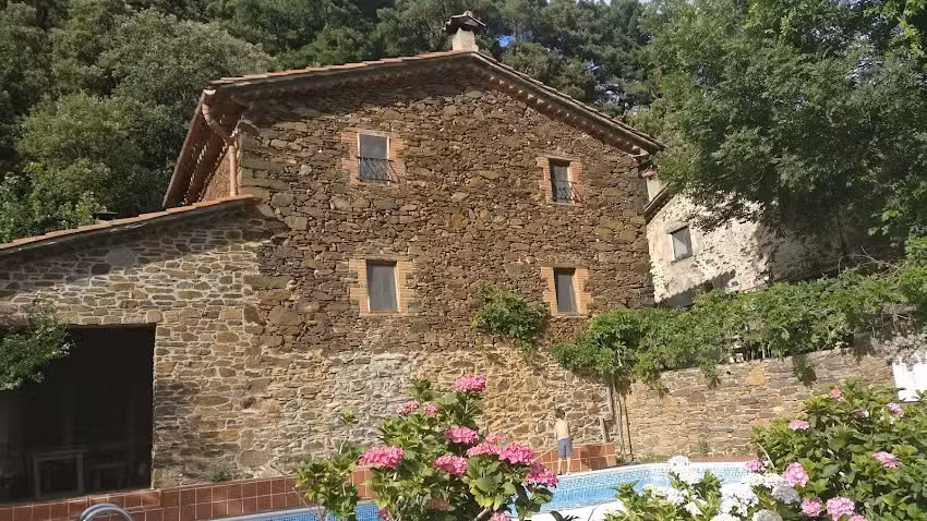 Turisme rural El Bai&eacute;s