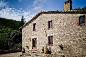 Turisme rural El Buxaus de la Muntanya