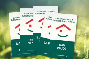 Turisme Rural Girona &ndash; Associaci&oacute; de Cases Rurals Girona &ndash; Costa Brava i Pirineu