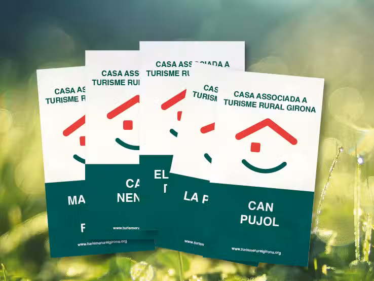 Turisme Rural Girona &ndash; Associaci&oacute; de Cases Rurals Girona &ndash; Costa Brava i Pirineu