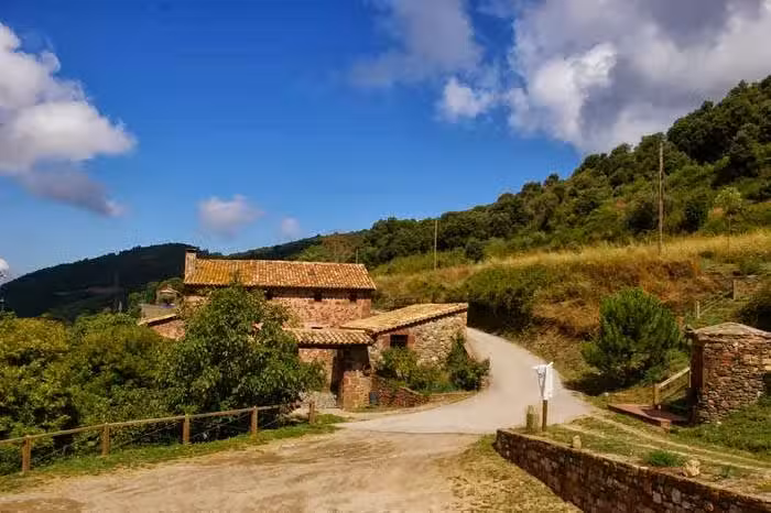 Turisme rural La Morera