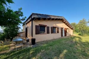 Turisme rural, Mas ca la Coixa