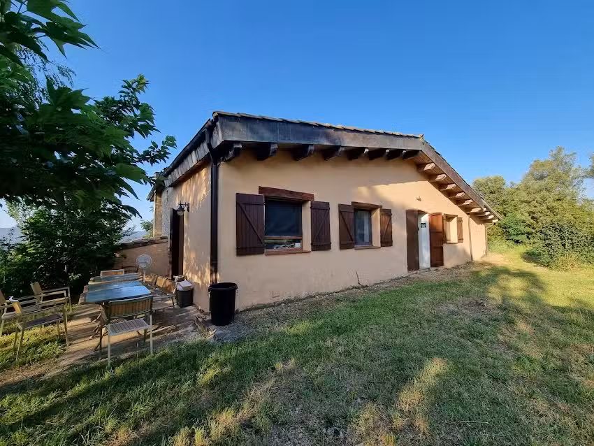 Turisme rural, Mas ca la Coixa