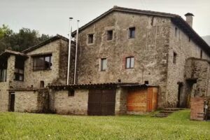 Turisme Rural Mas El Pont