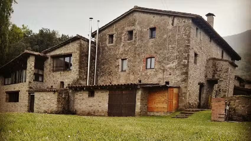 Turisme Rural Mas El Pont