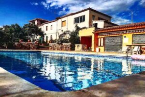 Turisme Rural Mas Pericay