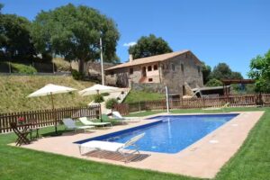 Turisme Rural Mas Roca