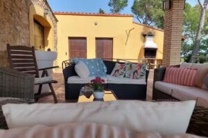 Turisme Rural Mas Sibina