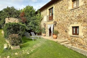 Turisme Rural Mas Vil&agrave;