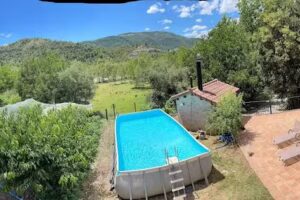 TURISMO RURAL APARTAMENTO C/SAN VICTORIAN N&ordm;16 AINSA