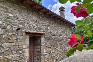 Turismo Rural Borda Batista