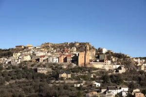 Turismo rural Ca de l&rsquo;Estall