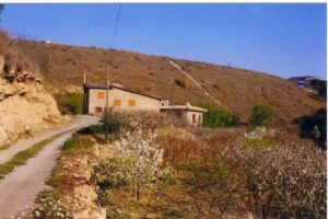 turismo rural can fain&eacute;