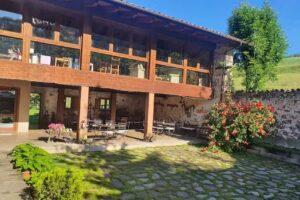 Turismo Rural Casa del Batlle