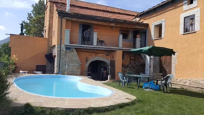 Turismo Rural Casa Patro