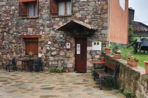 Turismo Rural Castell