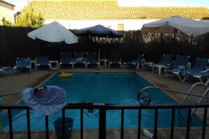 Turismo Rural &ndash; Cortijo Molino San Juan, Alojamientos Rurales