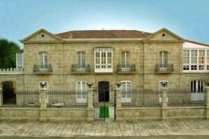 Turismo Rural de Galicia S.L.