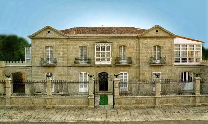 Turismo Rural de Galicia S.L.