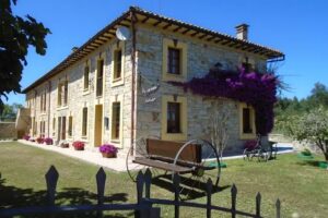 TURISMO RURAL EL GOBERNADOR