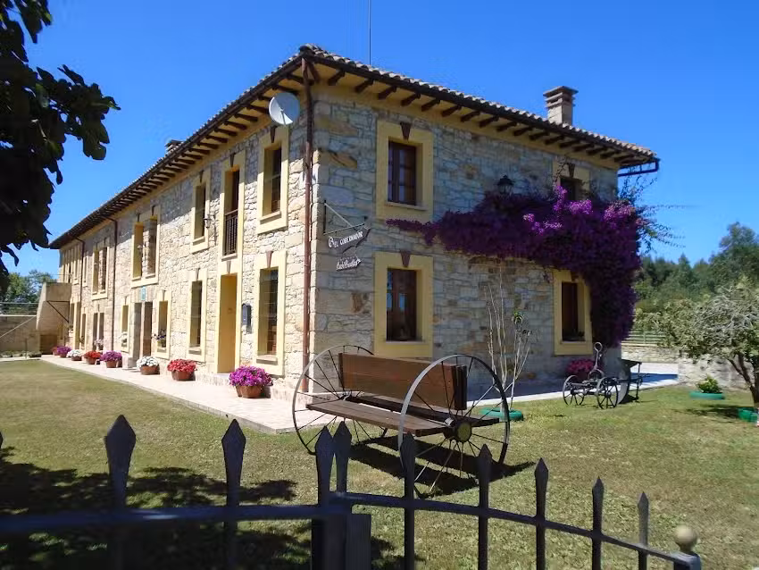 TURISMO RURAL EL GOBERNADOR