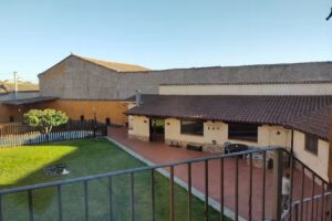 Turismo Rural El Molino De Castilla