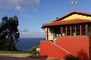 Turismo Rural El Piensu