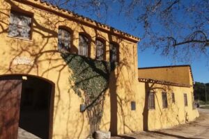 Turismo Rural &ndash; ENGIMAD, S.L.