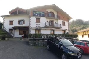 Turismo Rural Errota