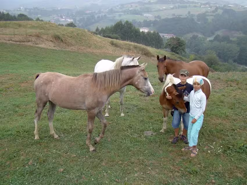 Turismo Rural Gure Naia