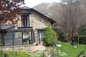 Turismo Rural Jard&iacute;n de Hoz