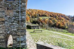 Turismo Rural La Costa de Mollo y Rutas a Caballo en Libertad
