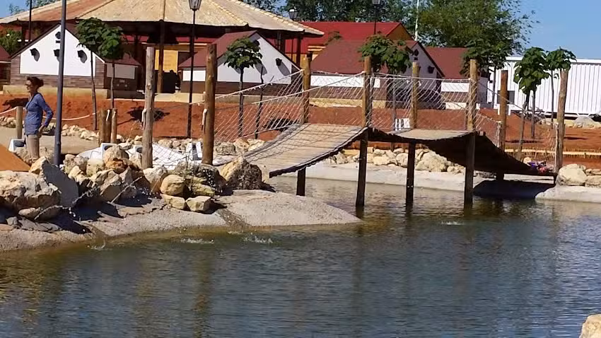 Turismo Rural Los Villares