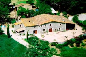 TURISMO RURAL MAS GOY