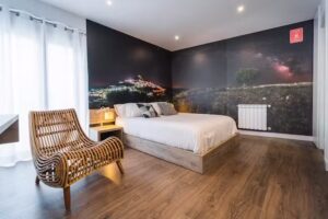 TURISMO RURAL MORELLA &ndash; APARTAMENTOS SANT JOAN Y FONT CATXA