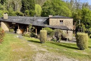 Turismo Rural O Vilar