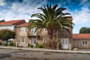 Turismo Rural – O Xastre de Anos