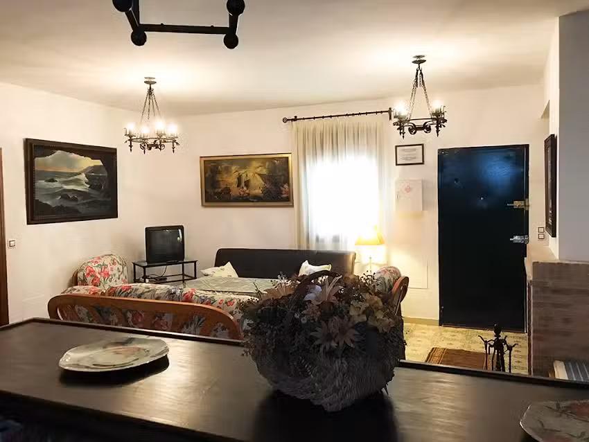 Turismo Rural San Juan