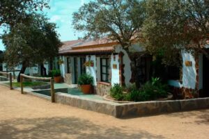 Turismo Rural y Eventos Encinar de Escardiel