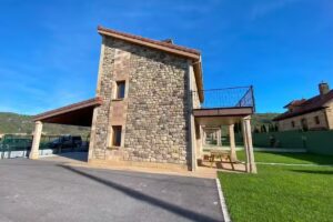 Turismo Valles Pasiegos