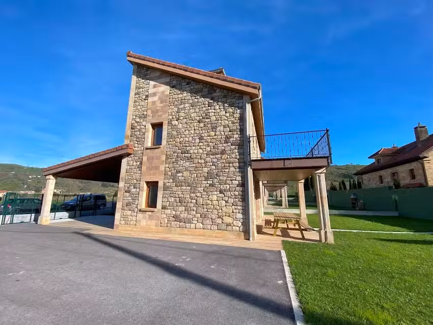 Turismo Valles Pasiegos