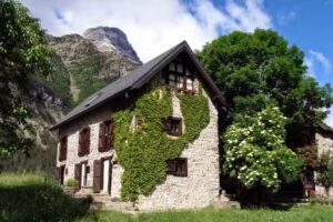 Turismo Verde Huesca