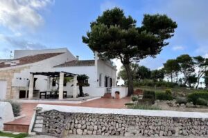 Turmad&egrave;n d&rsquo;es Capit&agrave; Agroturismo Menorca