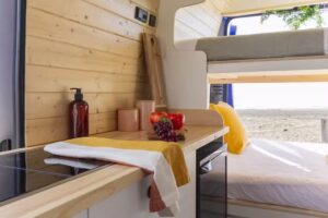 TUTU CAMPER | Alquiler de campers