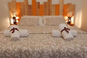 Twenty-Seven Degrees Las Palmas