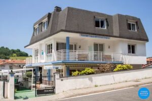 Txoko-Maitea Pentsioa